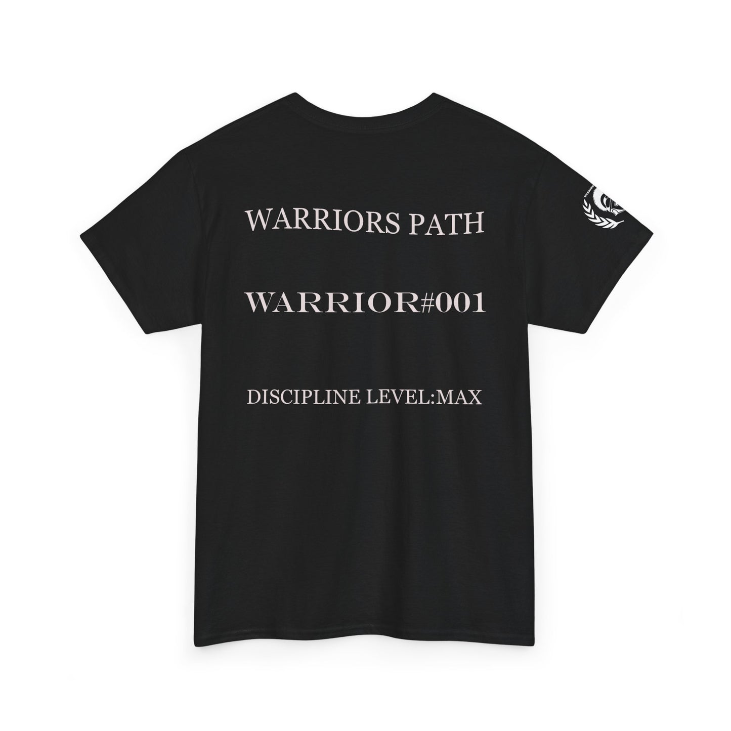 "Earned not given"Unisex Heavy Cotton Tee